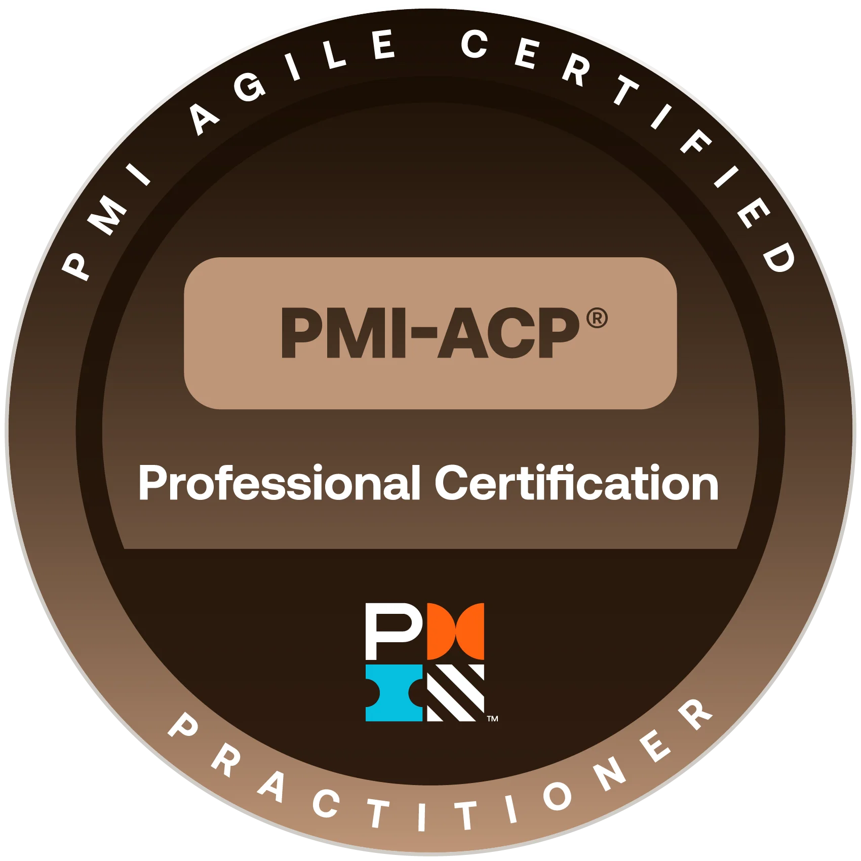 PMI-ACP® badge